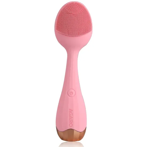 Image of AGARO CM2109 Sonic Facial Cleansing Massager