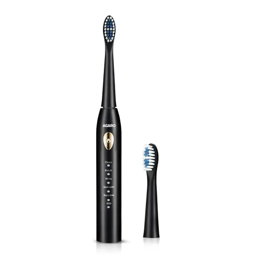 Image of AGARO COSMIC LITE Electric Toothbrush