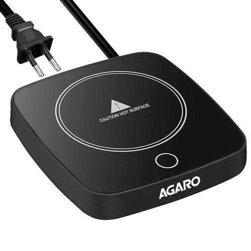 Image of AGARO Elegant Coffee Mug Warmer