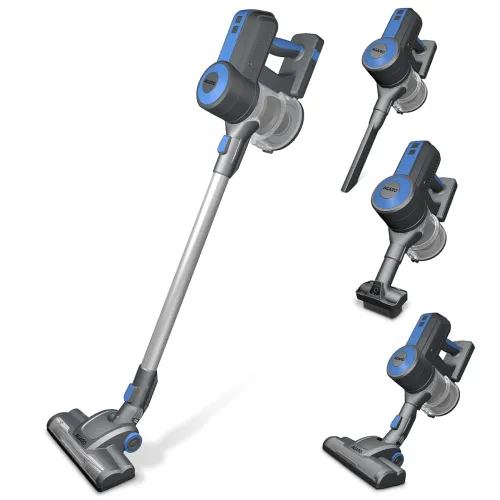 Image of AGARO Elegant Stick Vacuum Cleaner