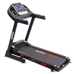 AGARO Folding Treadmill 2.25 HP