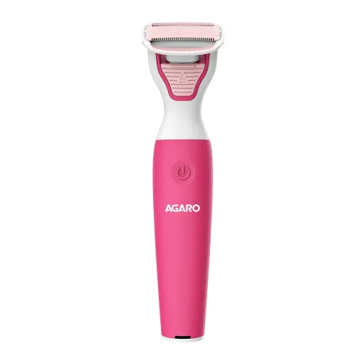 Image of AGARO FT-2001 Female Electric Trimmer