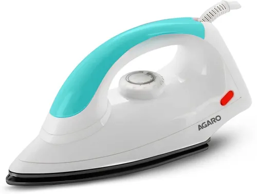 Image of AGARO Grand Electric 1000 W Dry Iron