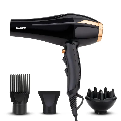 Image of Agaro HD-1130 2000W Professional Hair Dryer