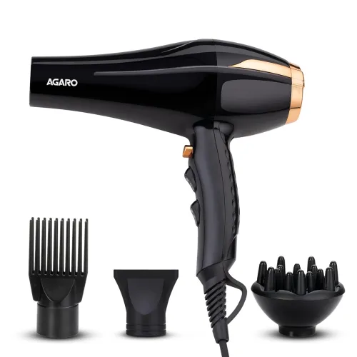 Image of AGARO HD-1130 2000 Watts Professional Hair Dryer