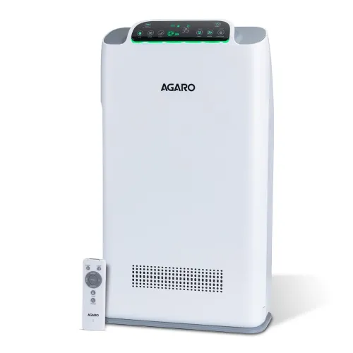 Image of AGARO Imperial Air Purifier