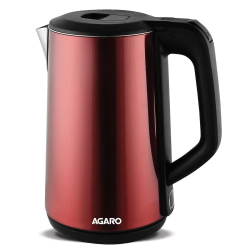 Image of AGARO Insignia Electric Kettle