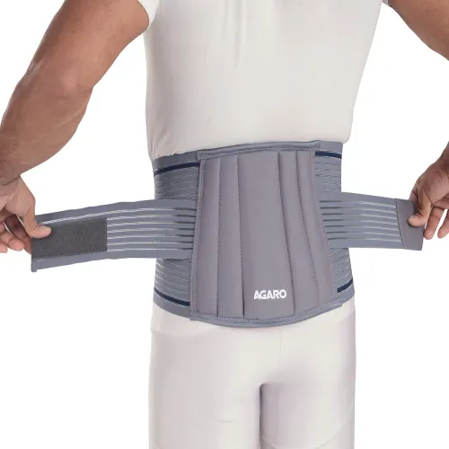 Image of AGARO Lumbo Sacral Belt