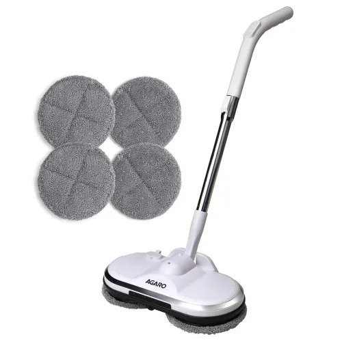 Image of AGARO Regency Electric Spin Mop for Floor Cleaning