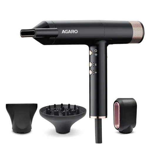 Image of AGARO Royal BLDC Professional Hair Drye