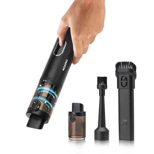 Image of AGARO Royal Mini Hand Held Vacuum Cleaner