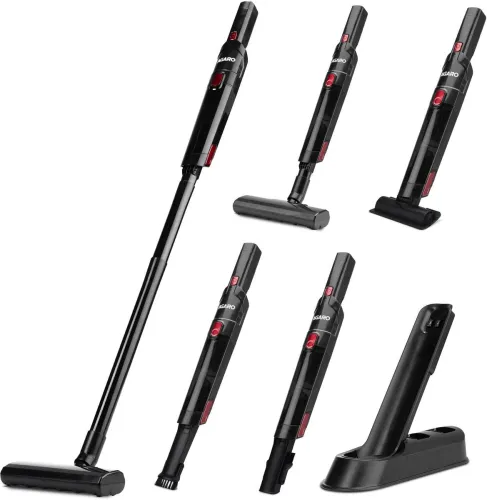 Image of AGARO Sapphire Hand Held Vacuum Cleaner