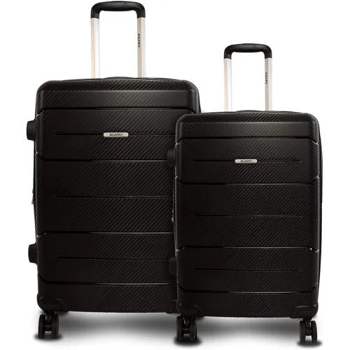 Image of AGARO Venus Hard-Sided Polypropylene Check-in Luggage