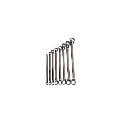 Image of AGRICO Tata Round Spanner 8pcs