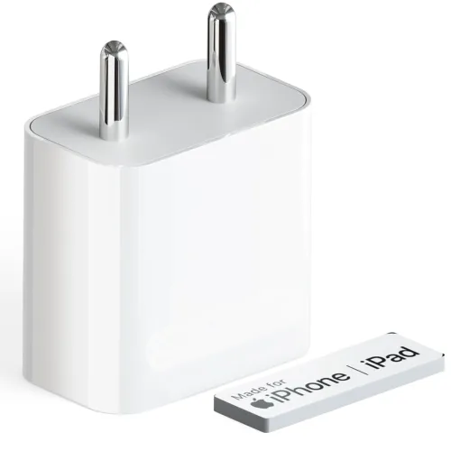 Image of AILKIN 20W Type C Adapter iPhone