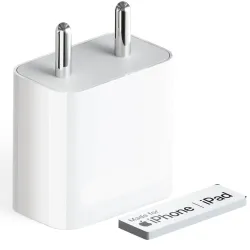 AILKIN 20W Type C Adapter iPhone