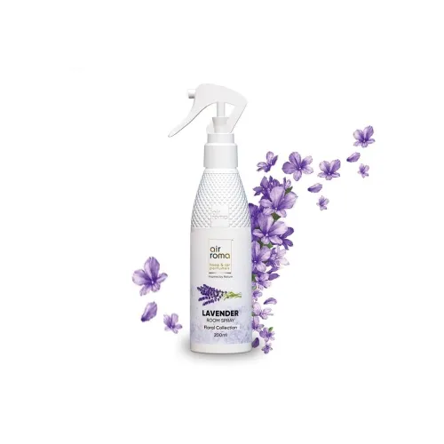 Image of AIR-ROMA Lavender Air Freshener 200ml