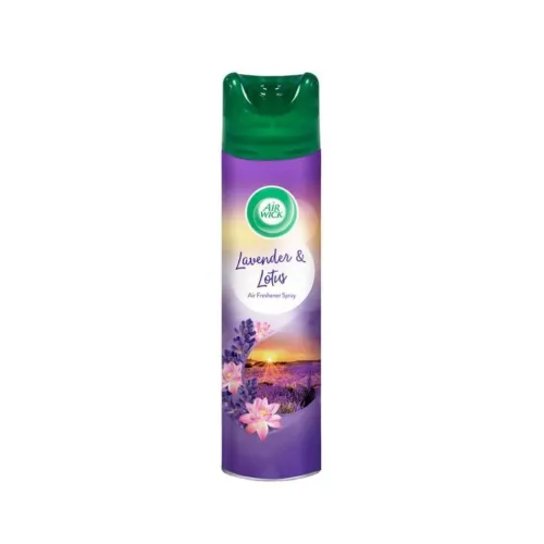 Image of Air Wick Room Spray – Lavender Lotus