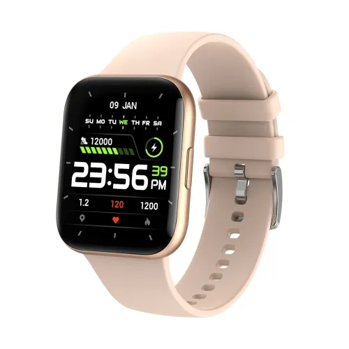 Image of AireeZ P25 Smart Fitness Watch