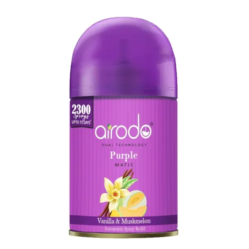Image of Airodo Automatic Room Fresheners Refill Air Matic Boost Home Fragrance