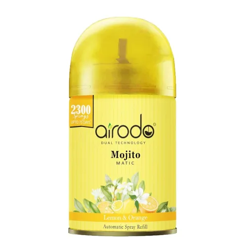 Image of Airodo Automatic Room Fresheners Refill