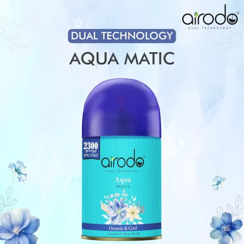 Image of Airodo Automatic Room Fresheners Refill 