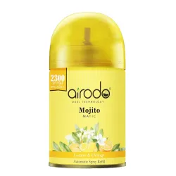 Airodo Automatic Room Fresheners Refill