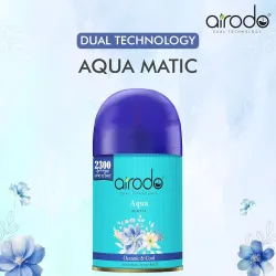 Airodo Automatic Room Fresheners Refill