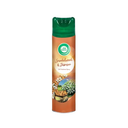 Image of Airwick Scents of India Aerosol