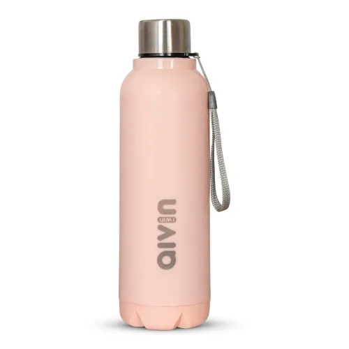 Image of Aivin Crystal Insulated Stainless Steel Water Bottle 750ml