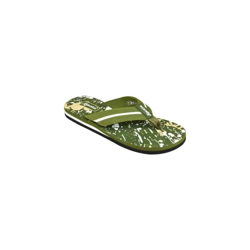 Image of AJANTA Men's Classic Ultra Soft Slippers