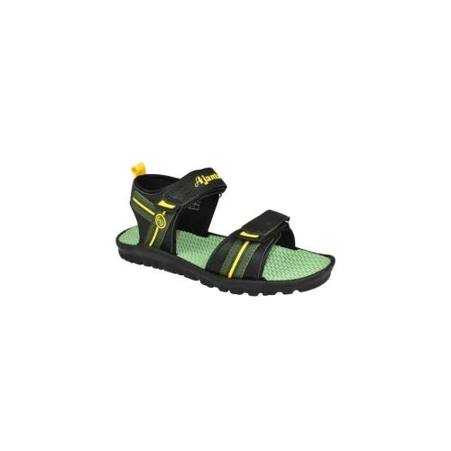 Image of AJANTA Men's Casual Slip-On Sandals