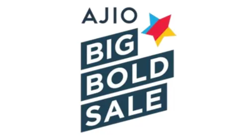 Image of Ajio Loot : Upto 80% Off On Premium Brand Men's Shoes