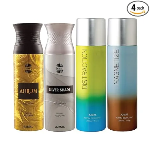Image of Ajmal 1 Aurum Femme for Men & Women