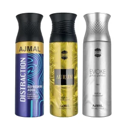 Ajmal 1 Distraction for Men & Women