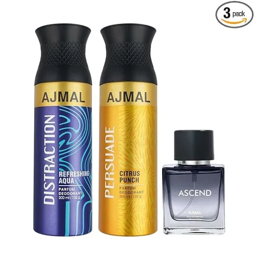 Image of Ajmal DISTRACTION Deodorant 200ml