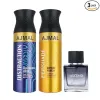 Ajmal DISTRACTION Deodorant 200ml