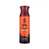 Ajmal Oud Tobacco Non‑Alcoholic Deodorant Body Spray