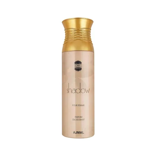 Image of Ajmal Shadow Perfume Deodorant 200ml