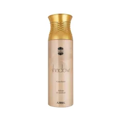 Ajmal Shadow Perfume Deodorant 200ml