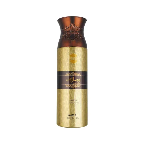 Image of Ajmal Wisal Dhabab Deo 200ml