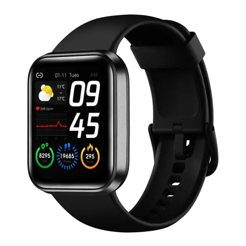 Image of AJO Q18 Bluetooth Calling Smartwatch