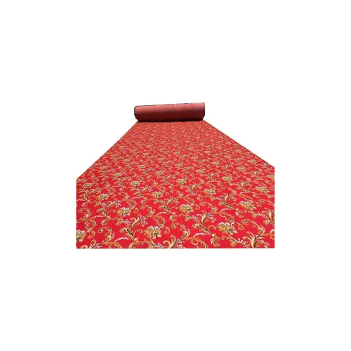 Image of AKVARI RUGS New Gives You A Red Carpet