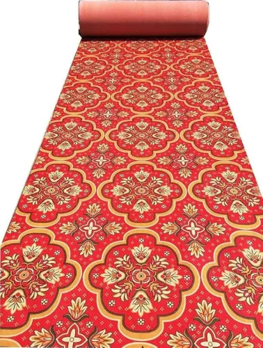 Image of AKVARI RUGS New Gives You A Red Carpet