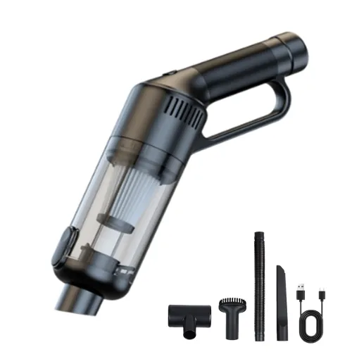 Image of Aldrek Cordless Car & Home Vacuum Cleaner
