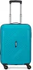 ALFA by VIP Rhino 55cm Small Cabin Hardbody Trolley Bag