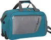 Aliva Luggage 55 L Strolley Duffel Bag