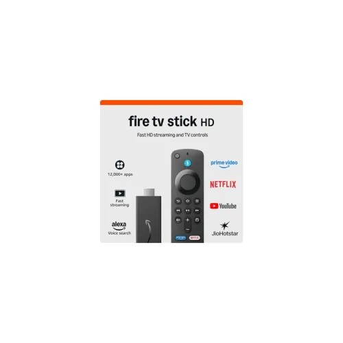 Image of All-new Amazon Fire TV Stick HD