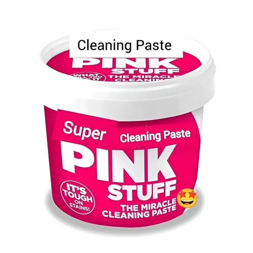 Image of All-Purpose Cleaning Paste