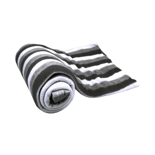 Image of All Season Multipurpose Polar Fleece Blanket (Single Bed)